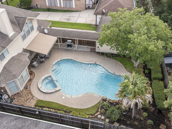 1618 Mercoal Drive, Spring TX 77386