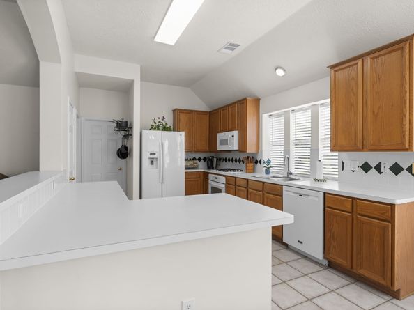 1618 Mercoal Drive, Spring TX 77386