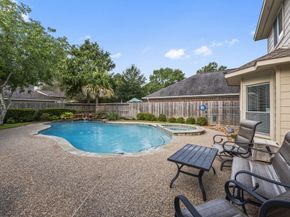 1618 Mercoal Drive, Spring TX 77386
