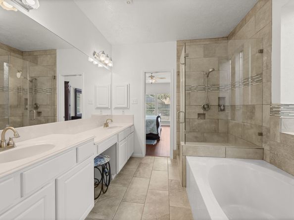 1618 Mercoal Drive, Spring TX 77386