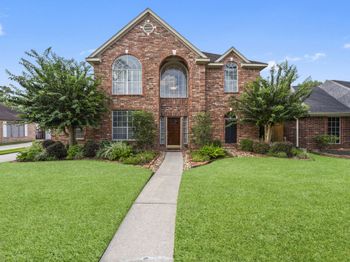 1618 Mercoal Drive