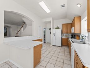 1618 Mercoal Drive, Spring TX 77386