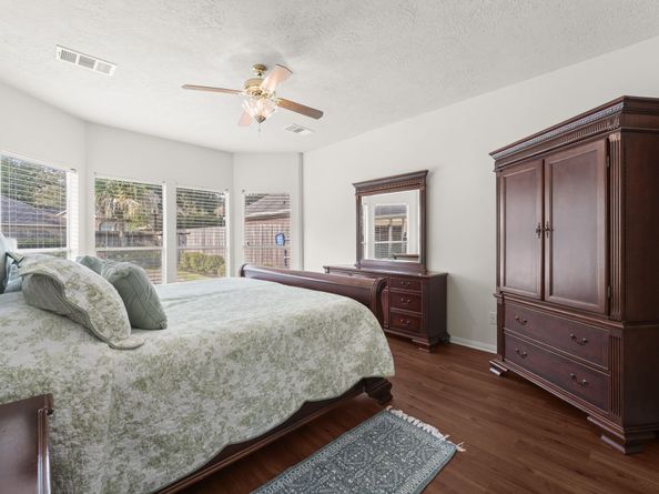 1618 Mercoal Drive, Spring TX 77386