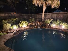1618 Mercoal Drive, Spring TX 77386