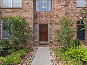 1618 Mercoal Drive, Spring TX 77386