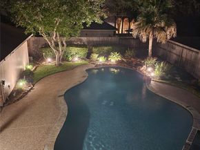 1618 Mercoal Drive, Spring TX 77386