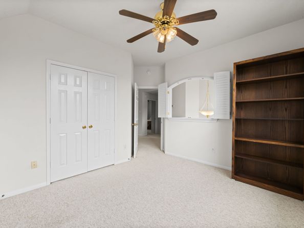 1618 Mercoal Drive, Spring TX 77386