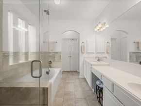 1618 Mercoal Drive, Spring TX 77386