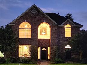 1618 Mercoal Drive, Spring TX 77386