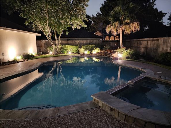 1618 Mercoal Drive, Spring TX 77386