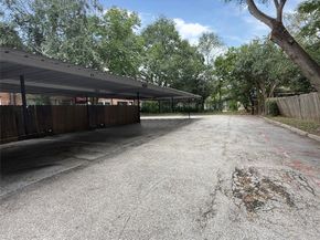 11529 Chimney Rock Road, Houston TX 77035