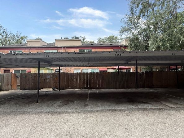 11529 Chimney Rock Road, Houston TX 77035