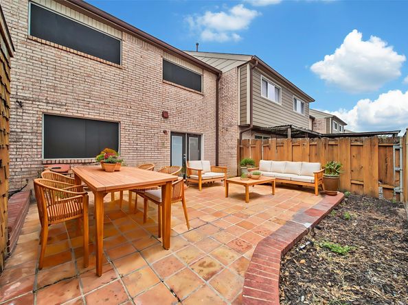 2202 Shadowdale Drive, Houston TX 77043