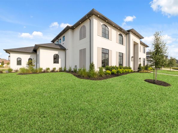 19203 Coleto Creek Bend Drive, Cypress TX 77433