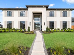 19203 Coleto Creek Bend Drive, Cypress TX 77433