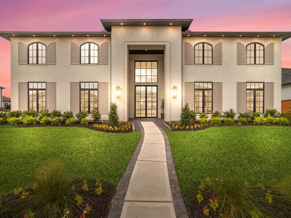 19203 Coleto Creek Bend Drive, Cypress TX 77433