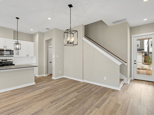 413 Stonework Sage Lane, Houston TX 77076
