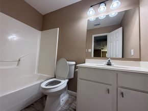 6202 Verde Valley Drive, Houston TX 77396