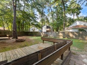 4 Hickory Oak Drive, Spring TX 77381