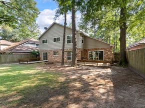 4 Hickory Oak Drive, Spring TX 77381