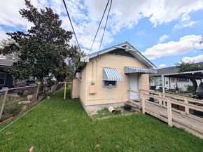 622 Gazin Street, Houston TX 77020