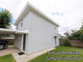 622 Gazin Street, Houston TX 77020