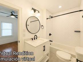 622 Gazin Street, Houston TX 77020