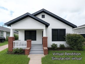 622 Gazin Street, Houston TX 77020