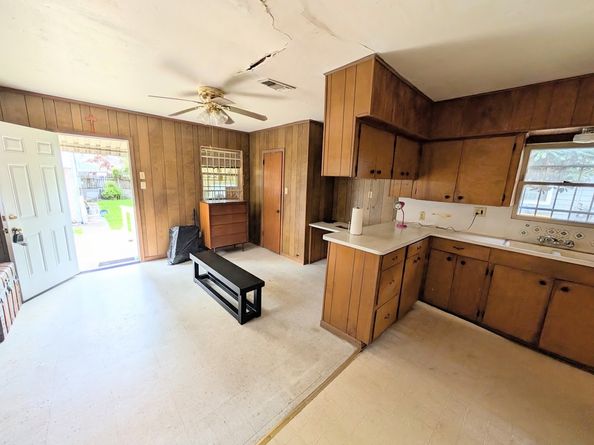 622 Gazin Street, Houston TX 77020