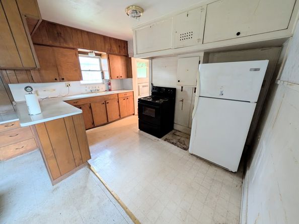 622 Gazin Street, Houston TX 77020