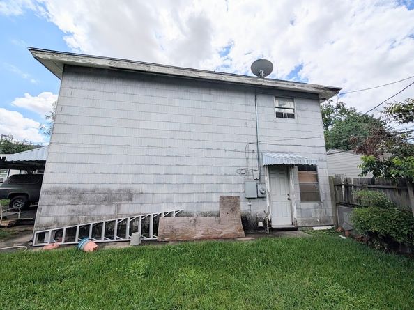 622 Gazin Street, Houston TX 77020