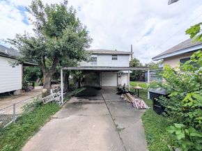 622 Gazin Street, Houston TX 77020