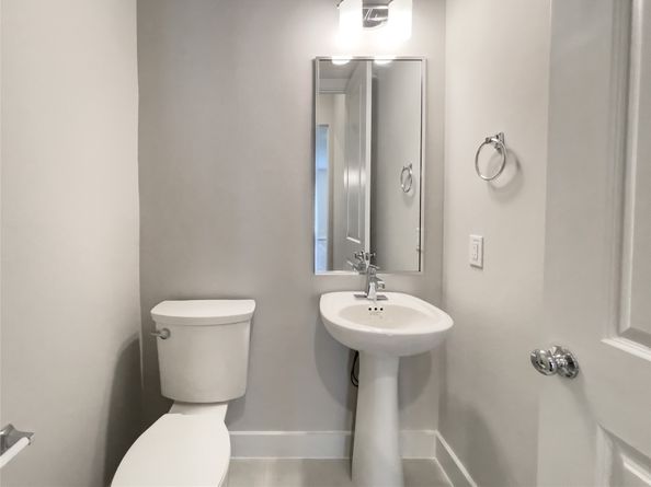1276 N Post Oak Road B, Houston TX 77055