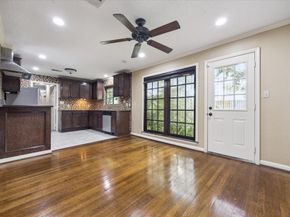 5326 Pagewood Lane, Houston TX 77056