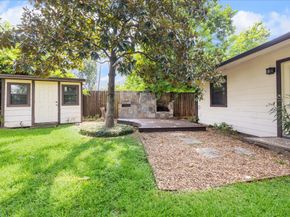 5326 Pagewood Lane, Houston TX 77056