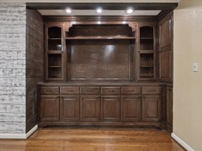 5326 Pagewood Lane, Houston TX 77056