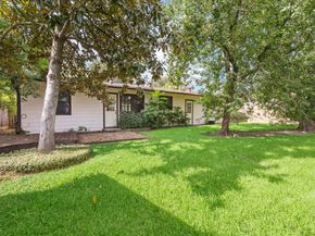 5326 Pagewood Lane, Houston TX 77056