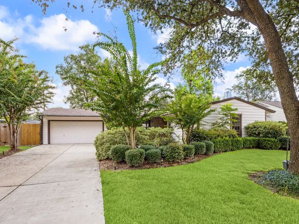 5326 Pagewood Lane, Houston TX 77056
