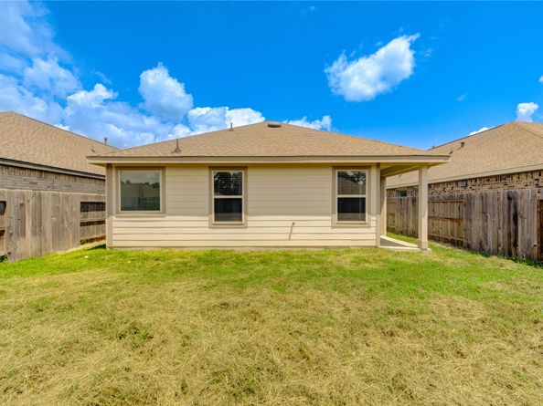 22632 Malvicino Drive, New Caney TX 77357