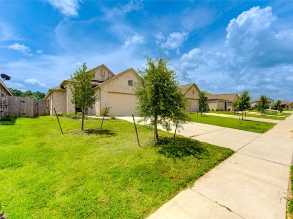 22632 Malvicino Drive, New Caney TX 77357