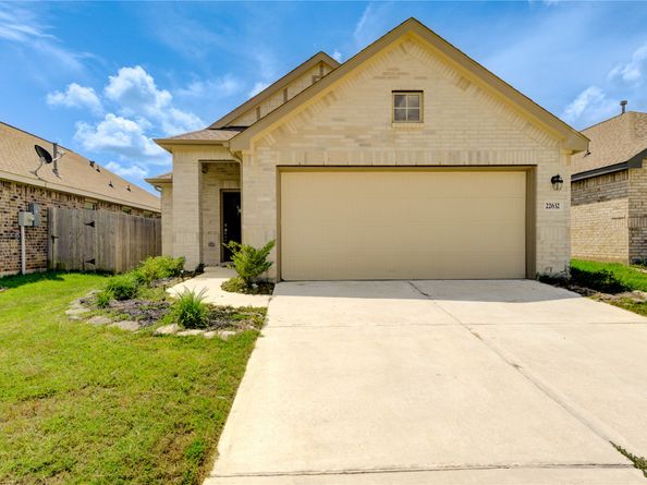 22632 Malvicino Drive, New Caney TX 77357