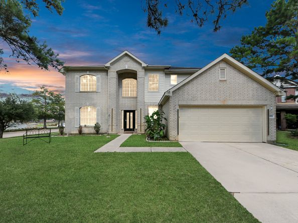 14806 Cypress Timber Drive, Cypress TX 77429