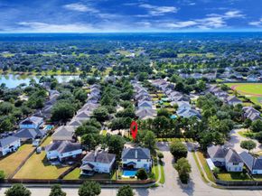 14806 Cypress Timber Drive, Cypress TX 77429