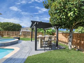 14806 Cypress Timber Drive, Cypress TX 77429