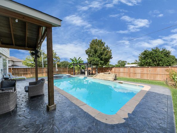 14806 Cypress Timber Drive, Cypress TX 77429