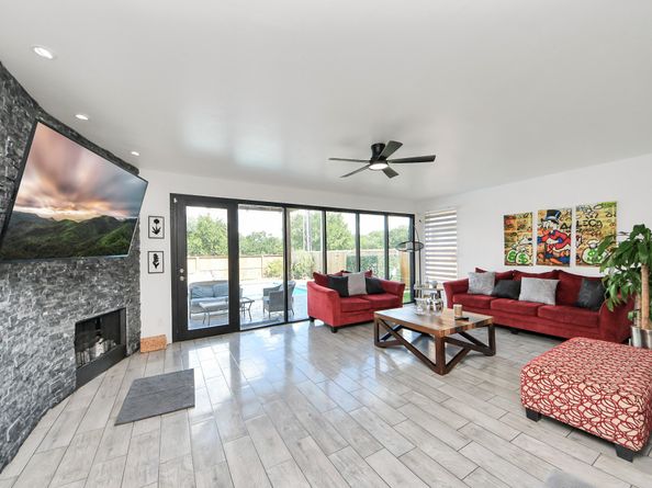 14806 Cypress Timber Drive, Cypress TX 77429