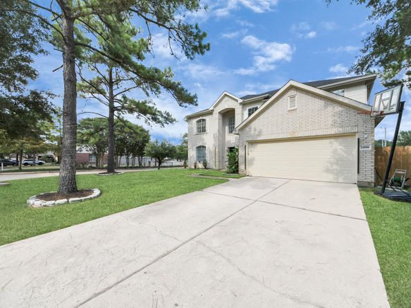 14806 Cypress Timber Drive, Cypress TX 77429