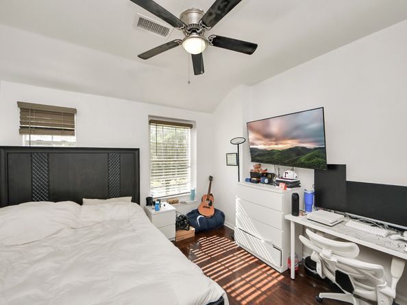 14806 Cypress Timber Drive, Cypress TX 77429