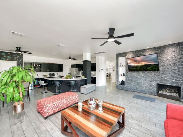 14806 Cypress Timber Drive, Cypress TX 77429