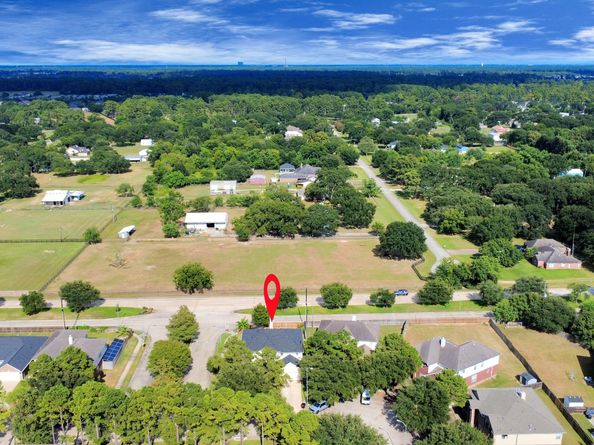 14806 Cypress Timber Drive, Cypress TX 77429